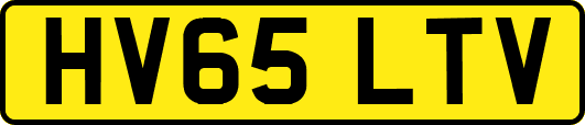 HV65LTV