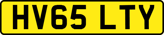 HV65LTY