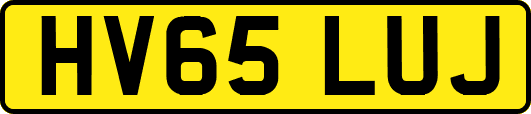 HV65LUJ