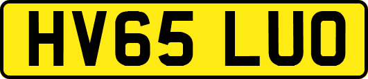 HV65LUO