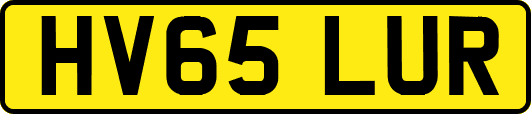 HV65LUR