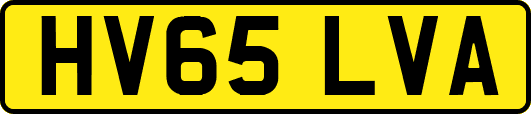 HV65LVA