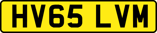 HV65LVM