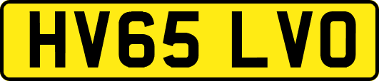 HV65LVO
