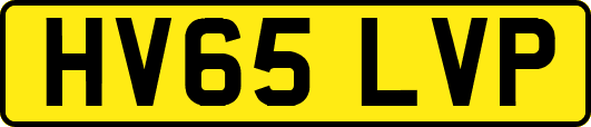 HV65LVP