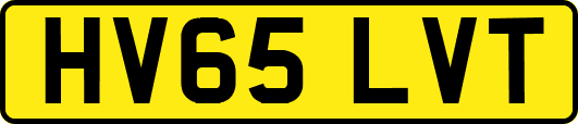 HV65LVT