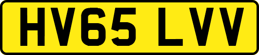HV65LVV