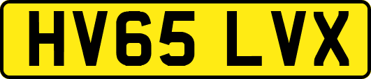HV65LVX