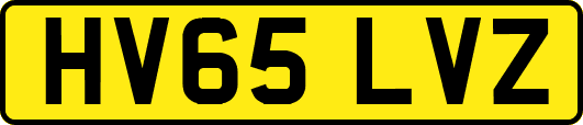 HV65LVZ