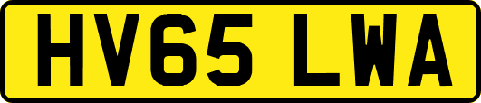 HV65LWA