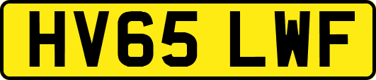 HV65LWF