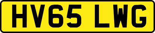 HV65LWG