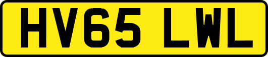 HV65LWL