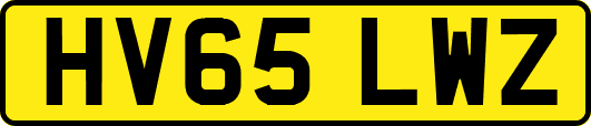 HV65LWZ