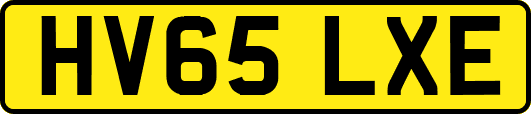 HV65LXE