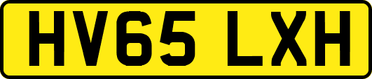 HV65LXH