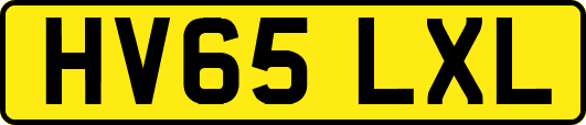 HV65LXL