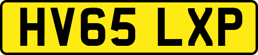 HV65LXP