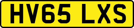 HV65LXS