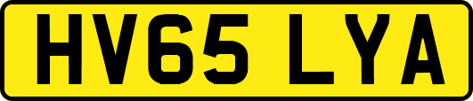 HV65LYA