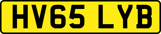 HV65LYB