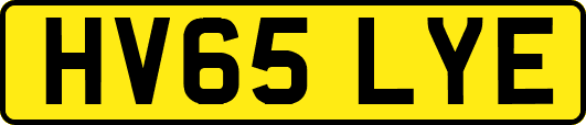 HV65LYE