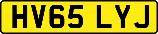 HV65LYJ