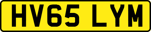 HV65LYM