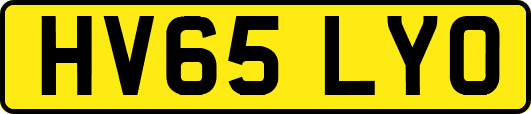 HV65LYO