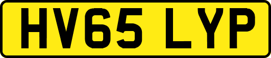 HV65LYP