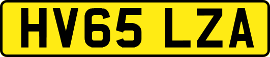 HV65LZA