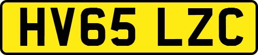 HV65LZC