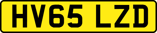 HV65LZD