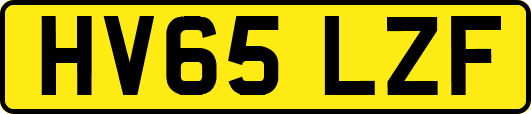 HV65LZF