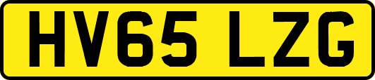 HV65LZG