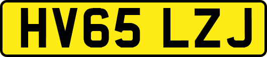 HV65LZJ