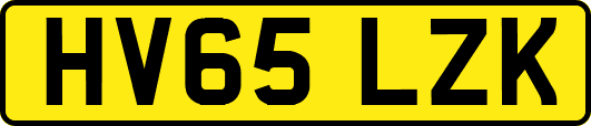 HV65LZK