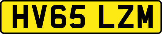 HV65LZM