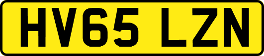 HV65LZN