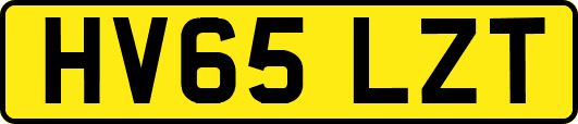 HV65LZT