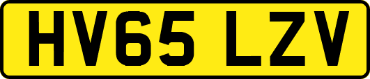 HV65LZV