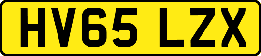 HV65LZX