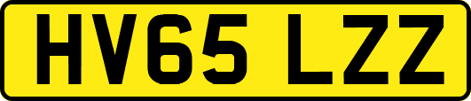 HV65LZZ