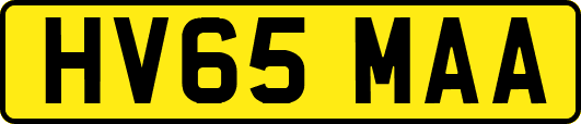 HV65MAA
