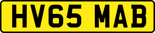 HV65MAB