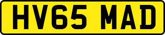 HV65MAD
