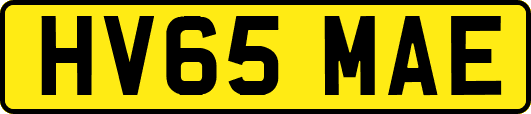HV65MAE