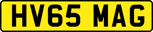 HV65MAG