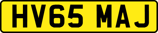 HV65MAJ