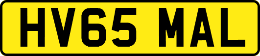 HV65MAL